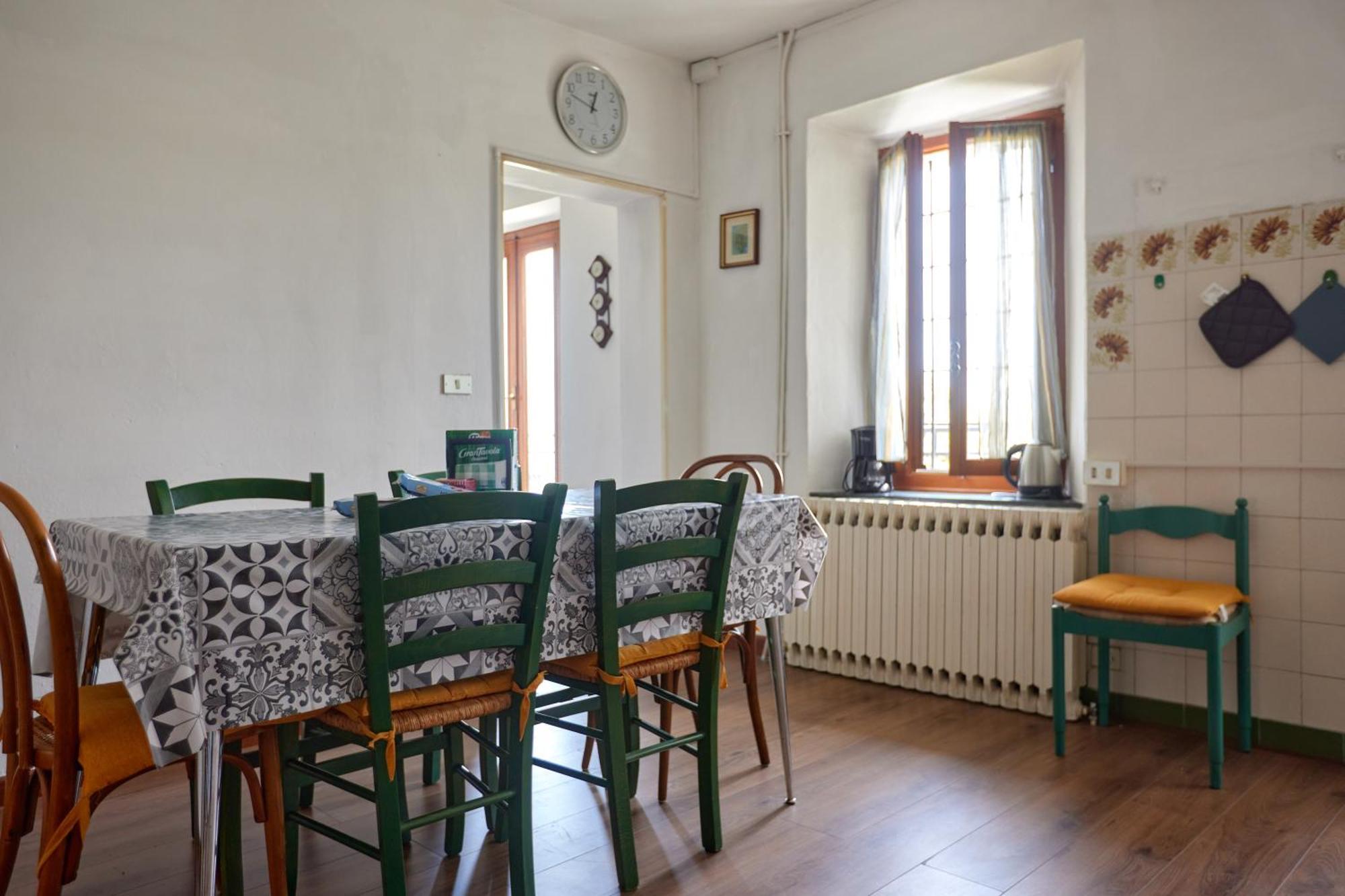 Villa Di Paese - Splendida Vista Lago Maggiore ออกเจบบิโอ ภายนอก รูปภาพ