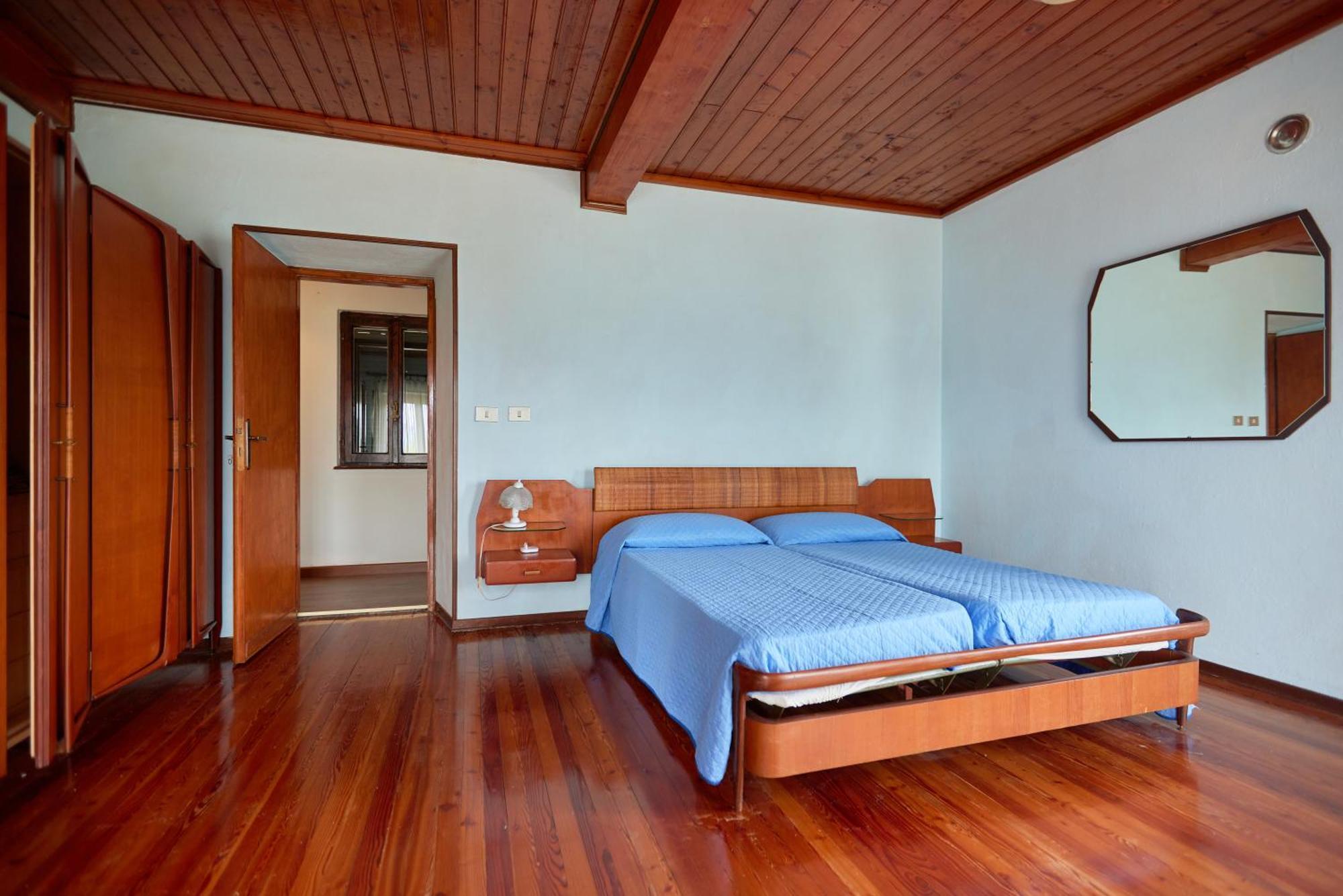 Villa Di Paese - Splendida Vista Lago Maggiore ออกเจบบิโอ ภายนอก รูปภาพ