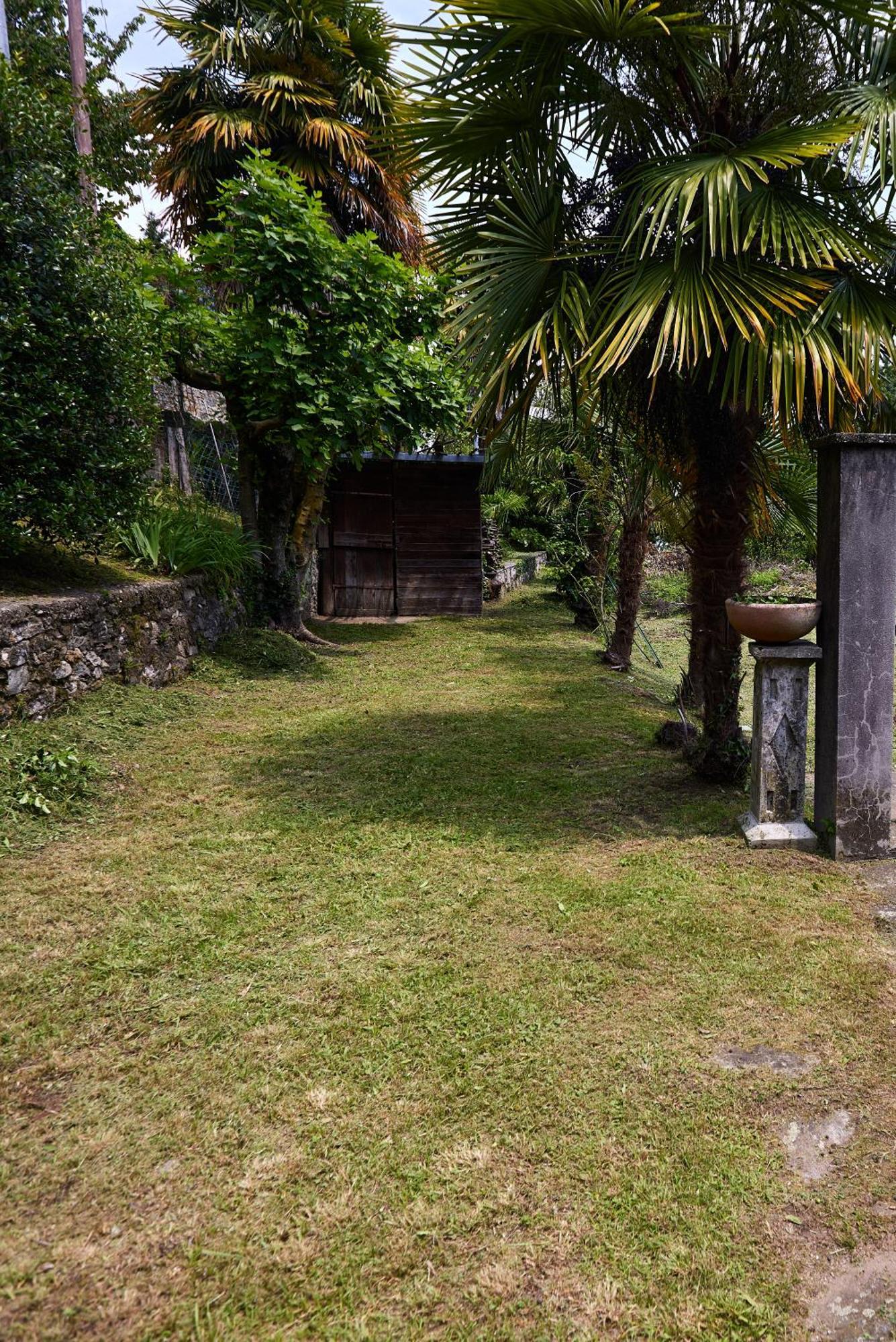 Villa Di Paese - Splendida Vista Lago Maggiore ออกเจบบิโอ ภายนอก รูปภาพ